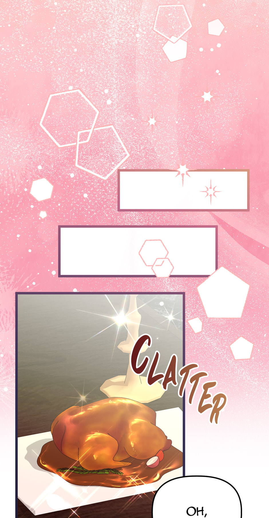 Read The Villainess Makeover chapter 39 image 36 on Lezhin