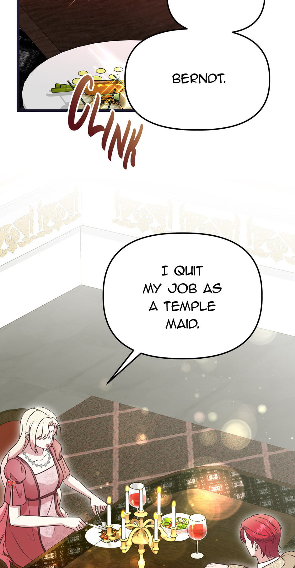 Read The Villainess Makeover chapter 39 image 37 on Lezhin