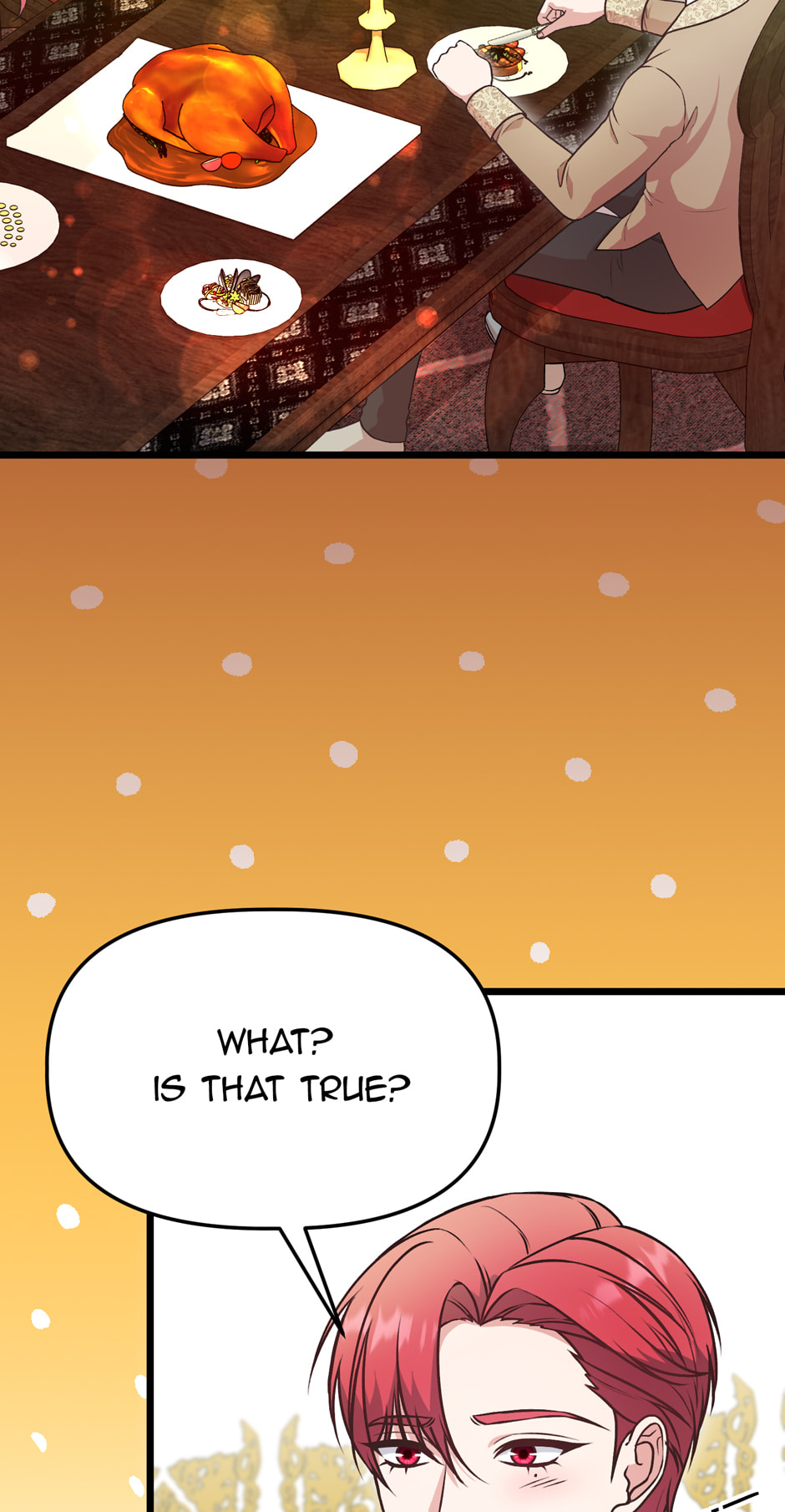 Read The Villainess Makeover chapter 39 image 38 on Lezhin