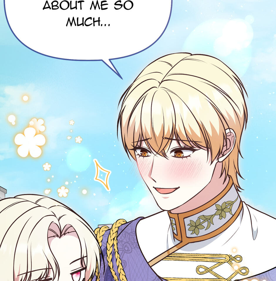 Read The Villainess Makeover chapter 39 image 4 on Lezhin