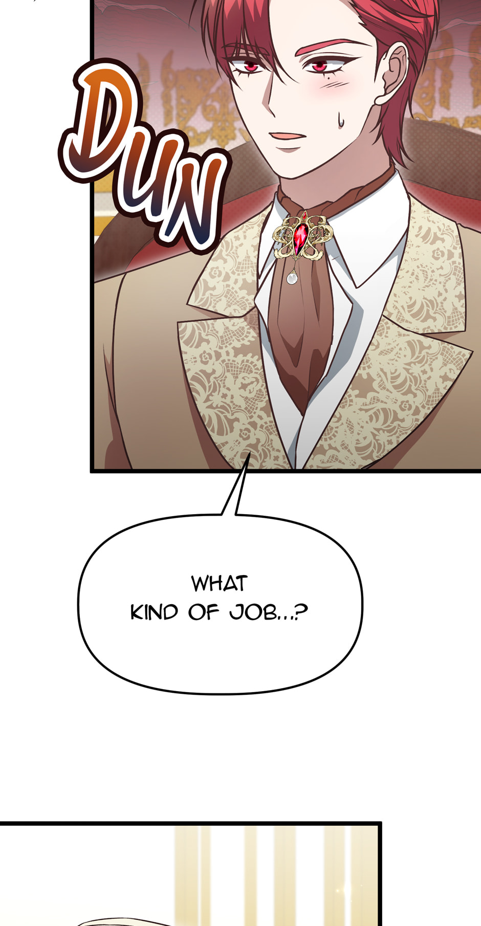 Read The Villainess Makeover chapter 39 image 40 on Lezhin