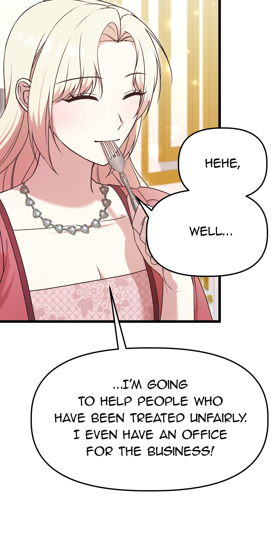 Read The Villainess Makeover chapter 39 image 41 on Lezhin