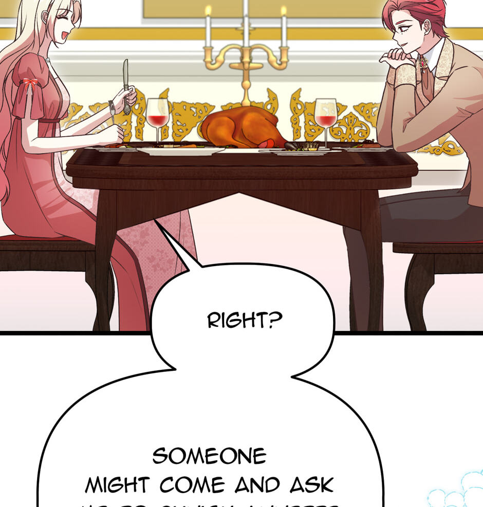 Read The Villainess Makeover chapter 39 image 43 on Lezhin