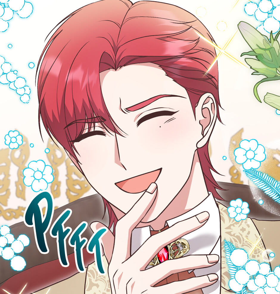 Read The Villainess Makeover chapter 39 image 45 on Lezhin