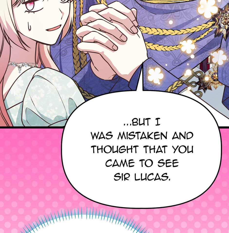 Read The Villainess Makeover chapter 39 image 5 on Lezhin