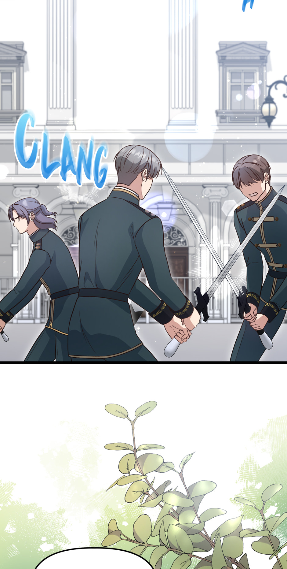 Read The Villainess Makeover chapter 39 image 60 on Lezhin