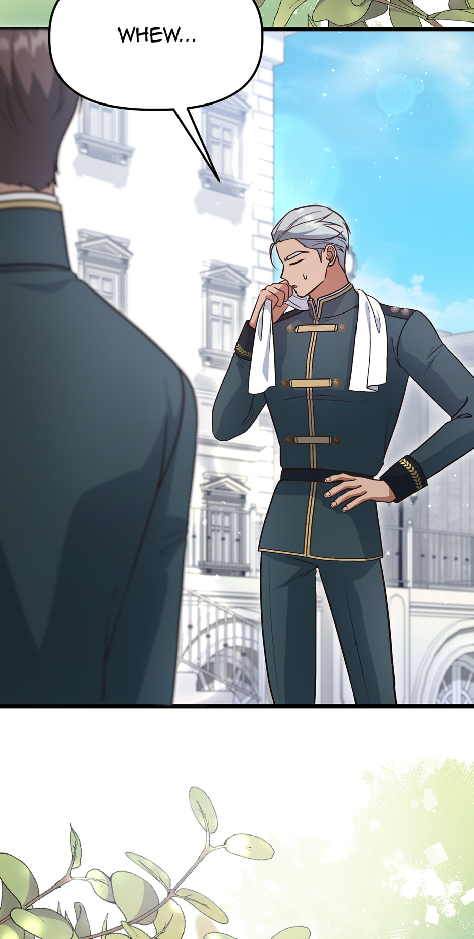 Read The Villainess Makeover chapter 39 image 61 on Lezhin