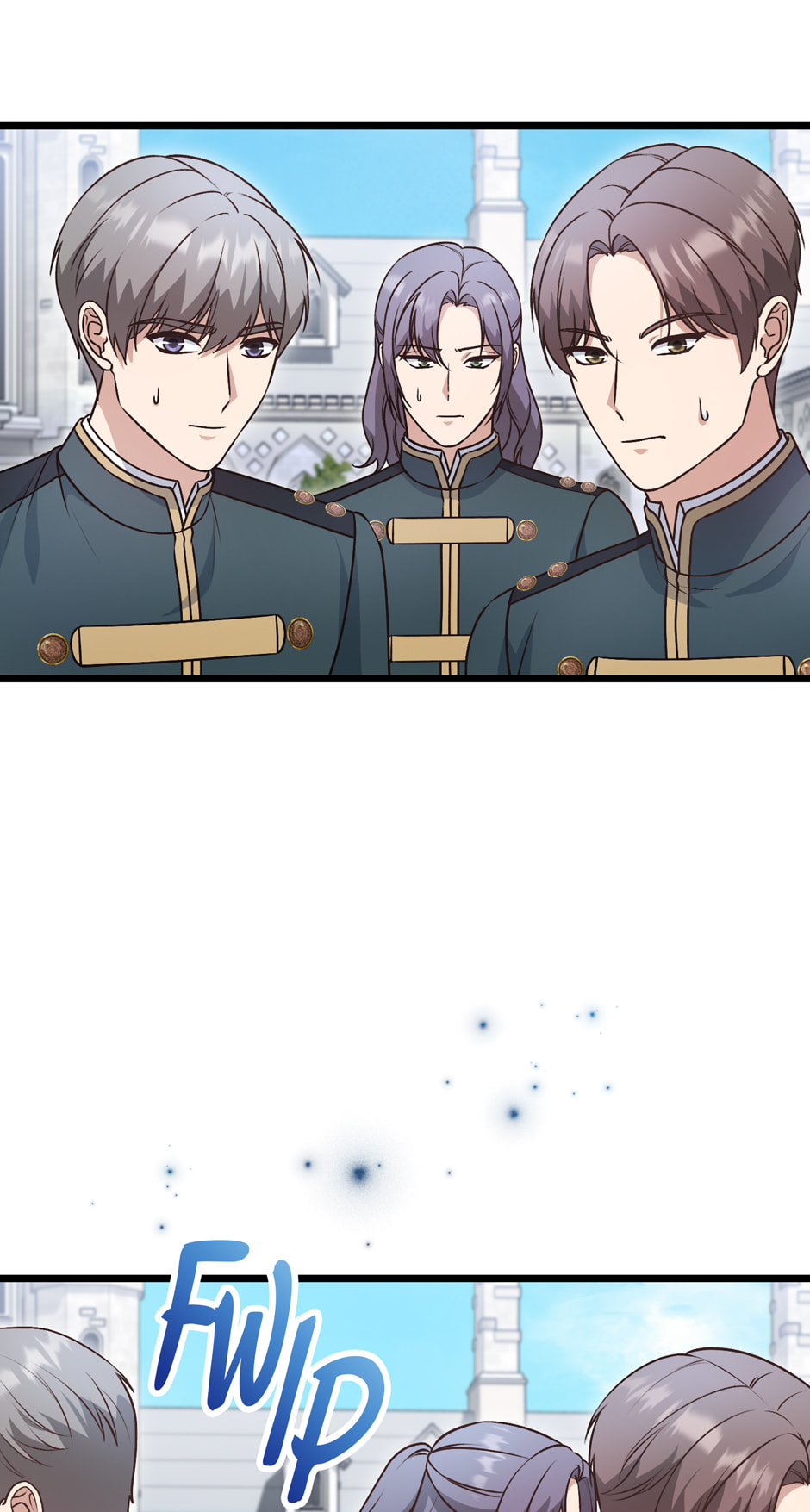 Read The Villainess Makeover chapter 39 image 63 on Lezhin