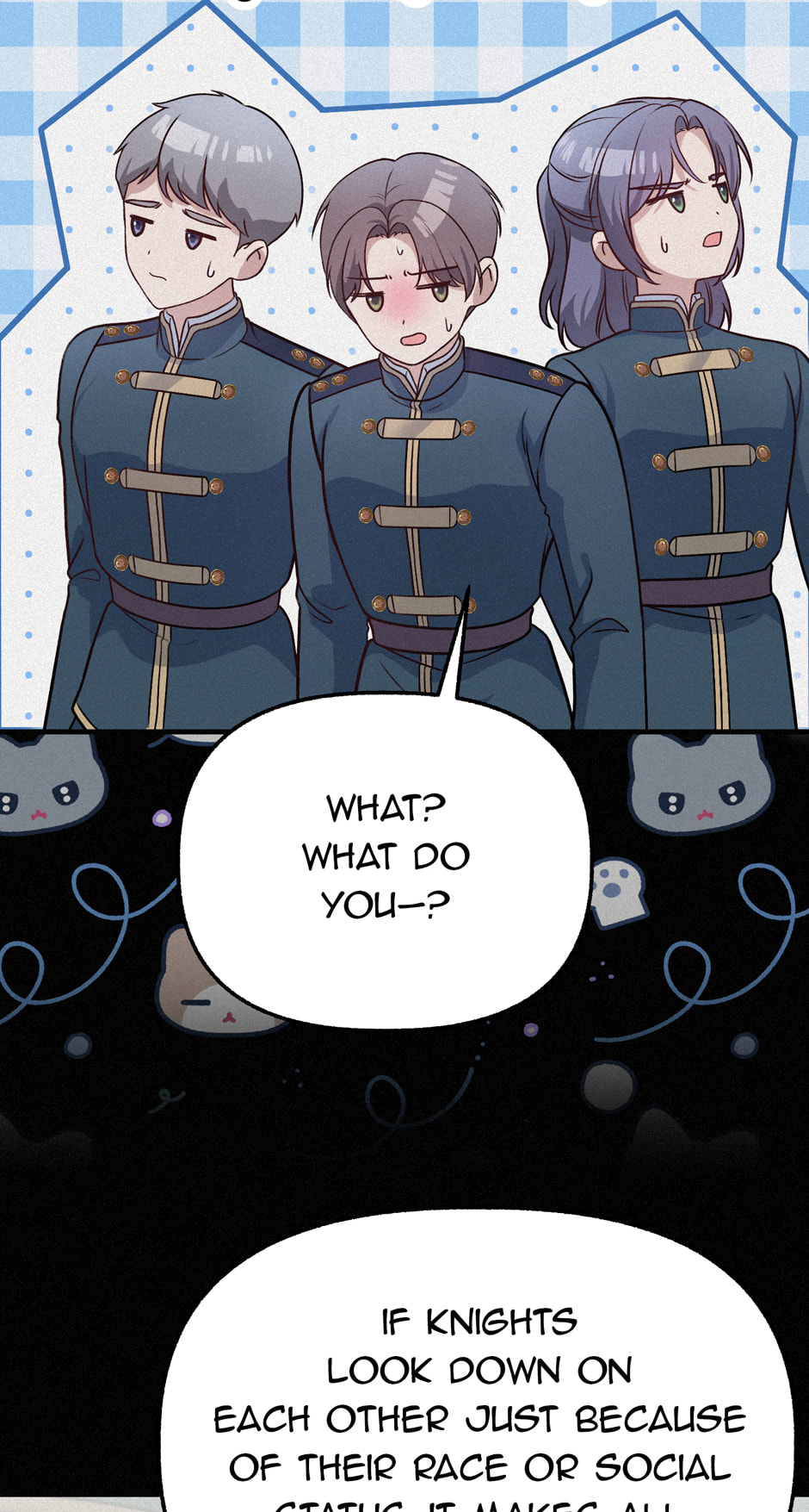 Read The Villainess Makeover chapter 39 image 67 on Lezhin