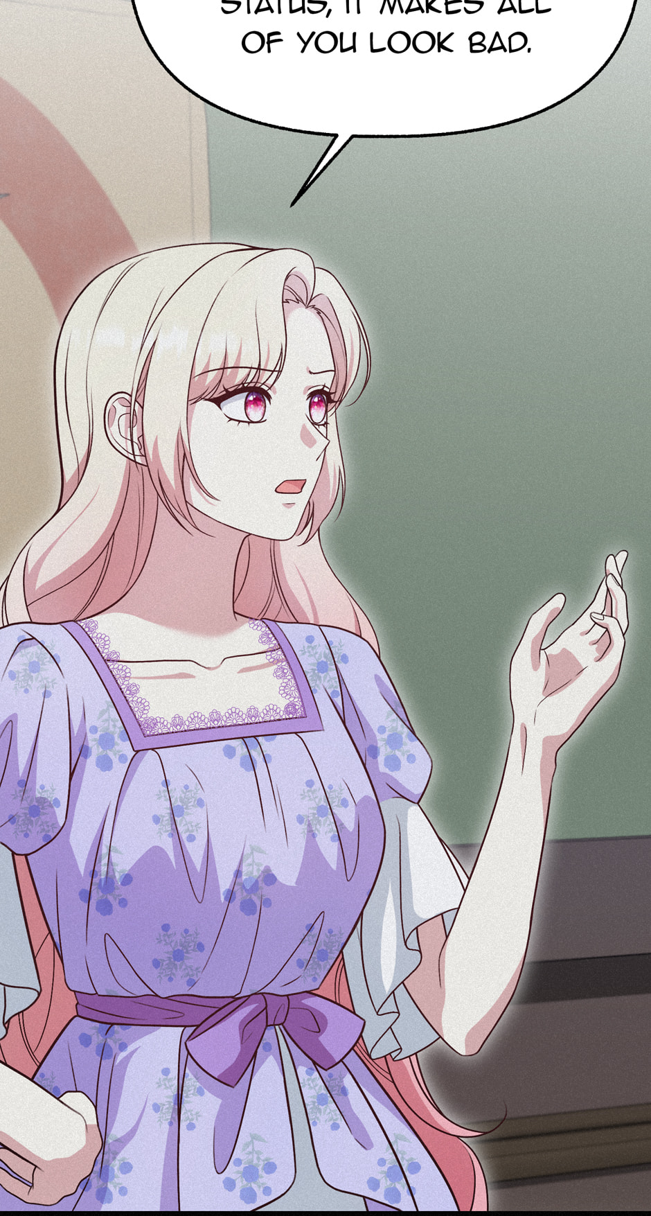 Read The Villainess Makeover chapter 39 image 68 on Lezhin