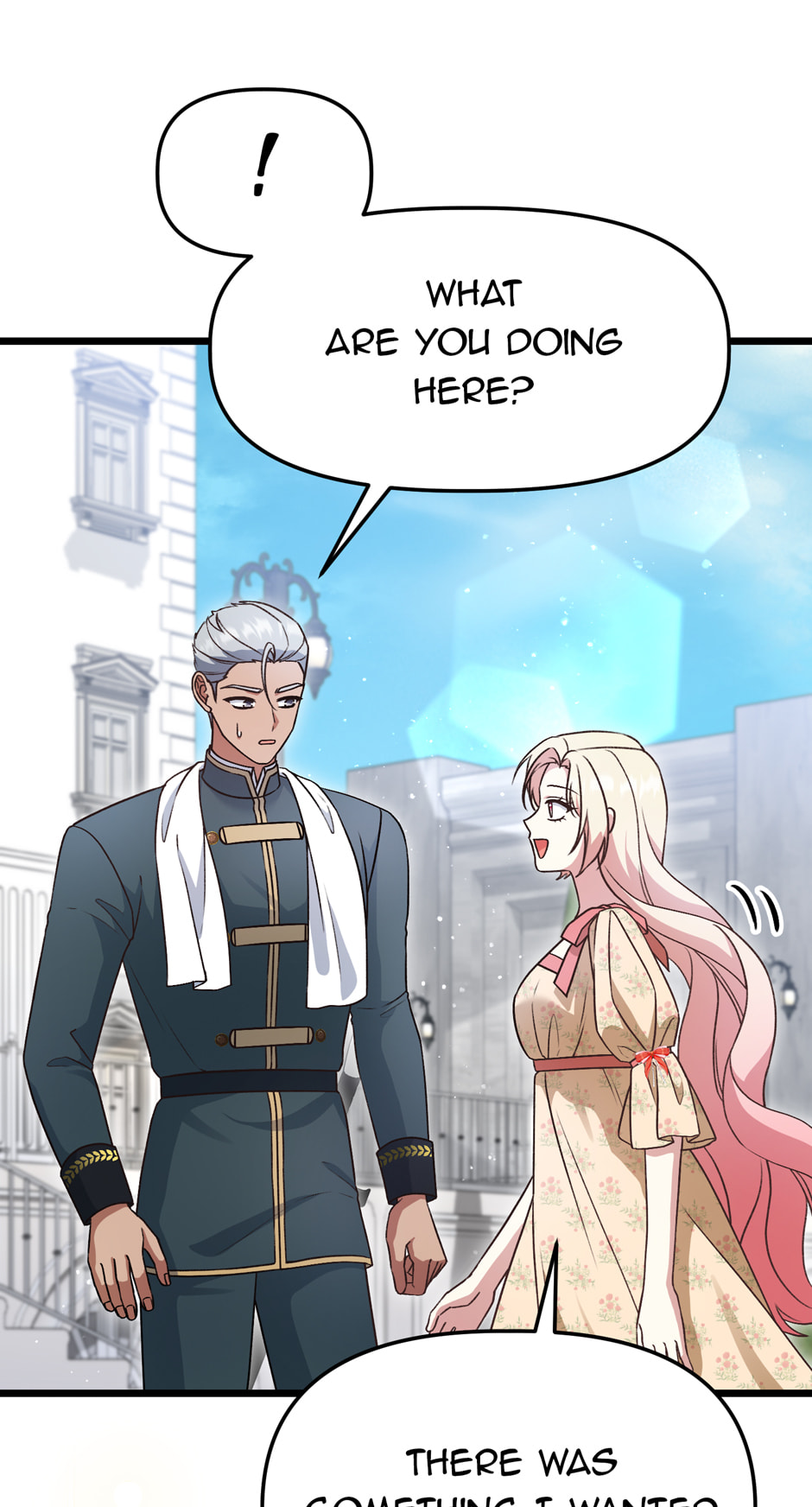 Read The Villainess Makeover chapter 39 image 71 on Lezhin