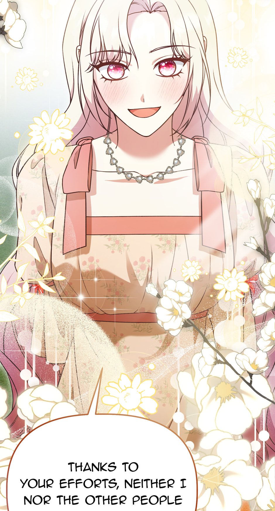 Read The Villainess Makeover chapter 39 image 73 on Lezhin