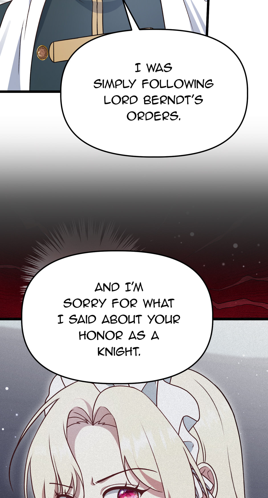 Read The Villainess Makeover chapter 39 image 75 on Lezhin