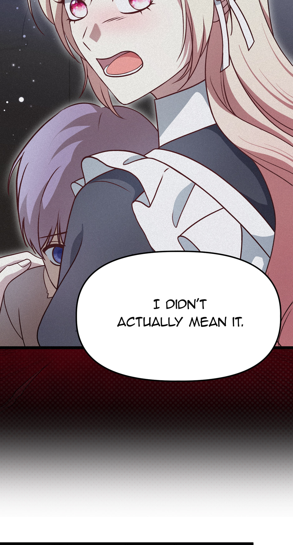 Read The Villainess Makeover chapter 39 image 76 on Lezhin
