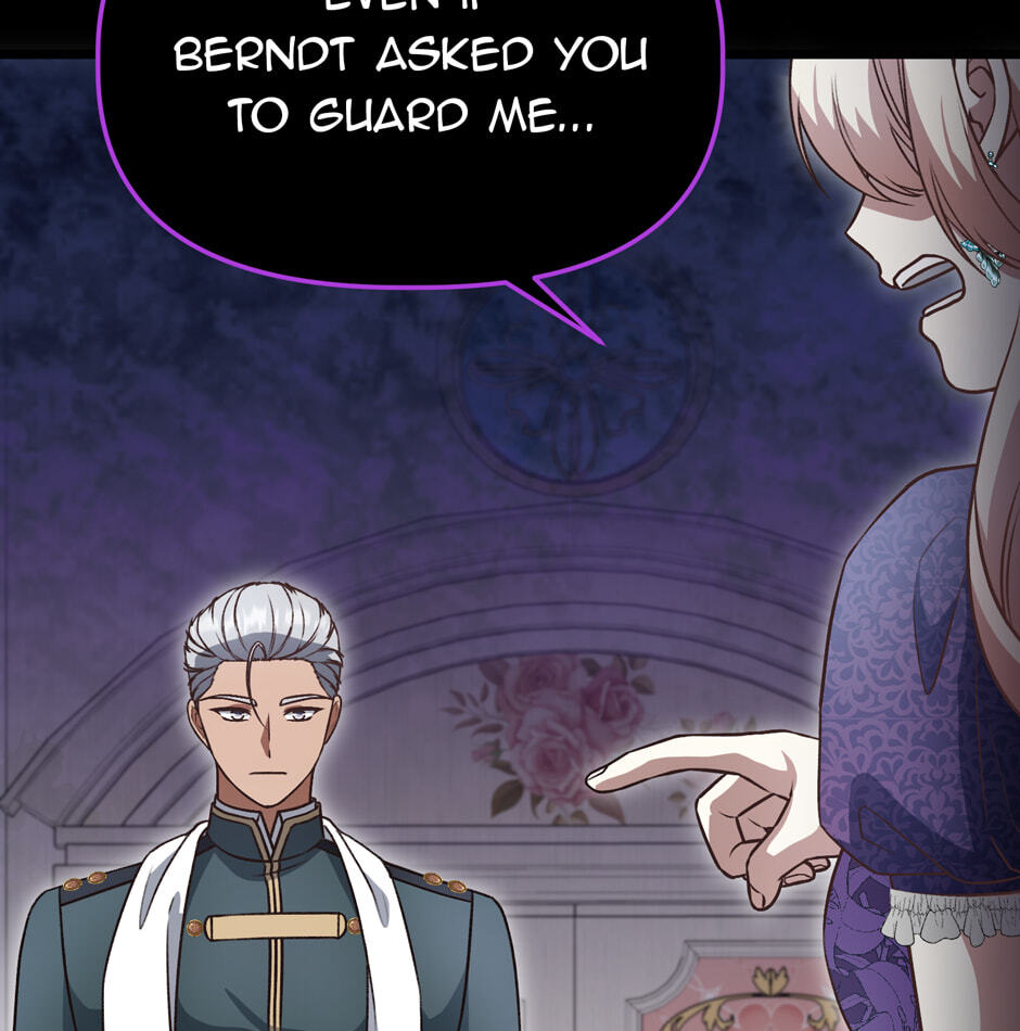Read The Villainess Makeover chapter 39 image 84 on Lezhin