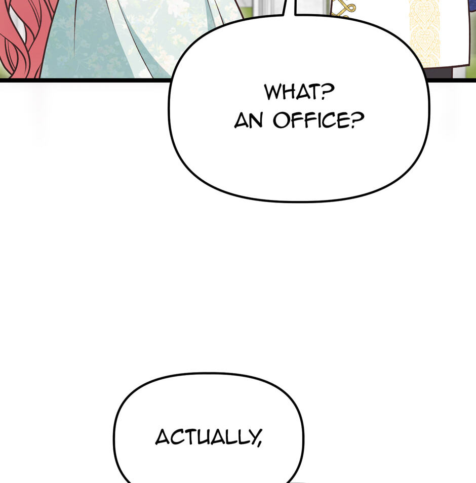 Read The Villainess Makeover chapter 39 image 9 on Lezhin