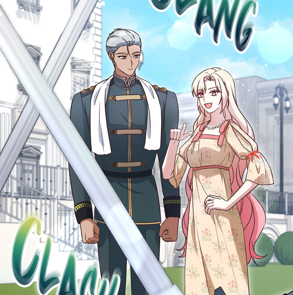 Read The Villainess Makeover chapter 39 image 92 on Lezhin