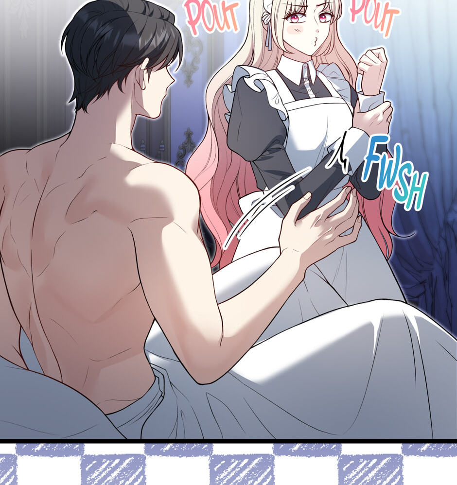 Read The Villainess Makeover chapter 4 image 10 on Lezhin