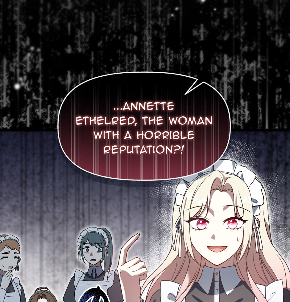 Read The Villainess Makeover chapter 4 image 106 on Lezhin