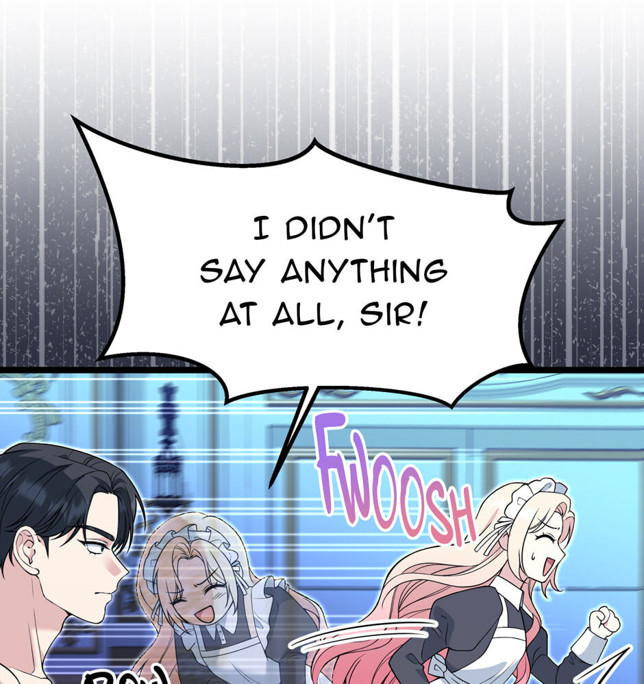 Read The Villainess Makeover chapter 4 image 14 on Lezhin