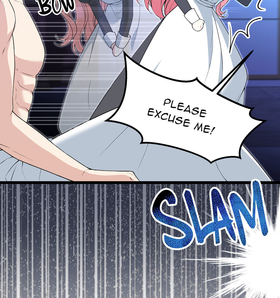Read The Villainess Makeover chapter 4 image 15 on Lezhin