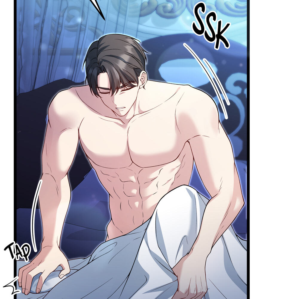Read The Villainess Makeover chapter 4 image 17 on Lezhin
