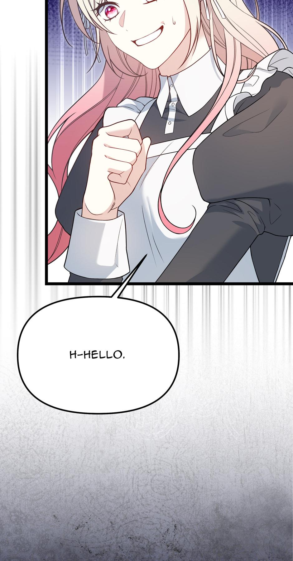 Read The Villainess Makeover chapter 4 image 2 on Lezhin