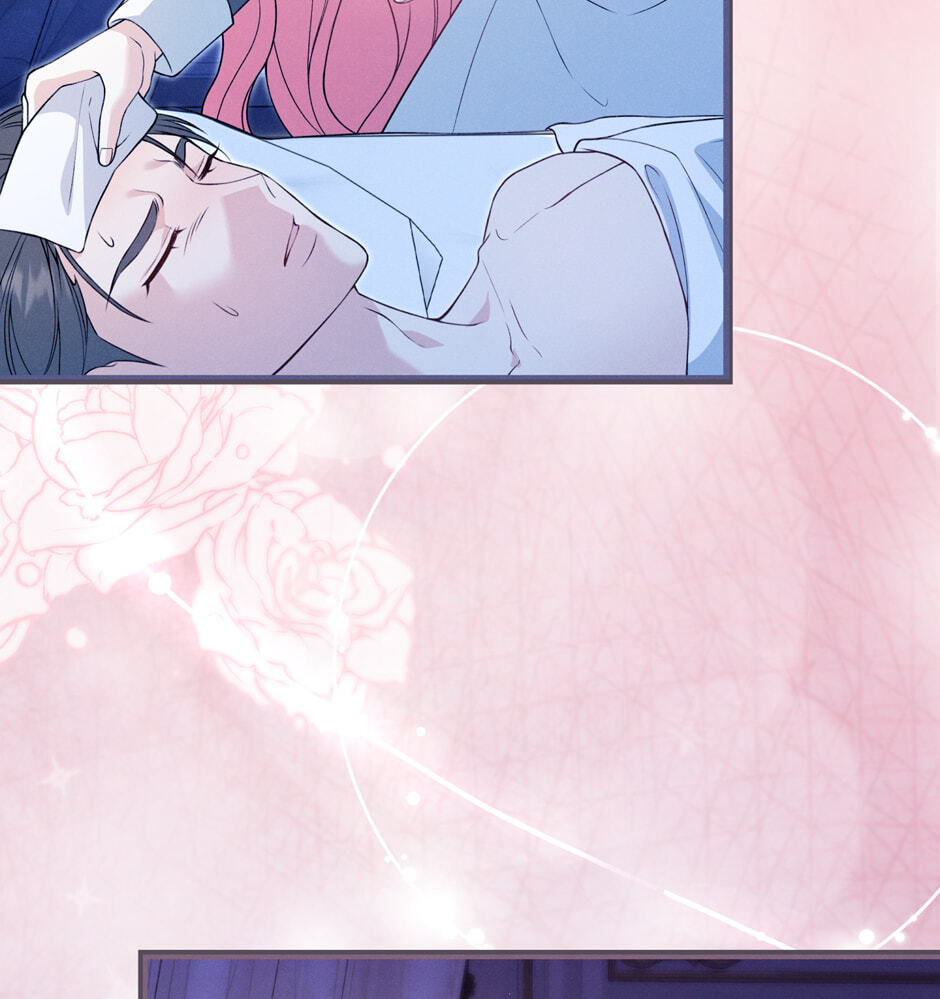 Read The Villainess Makeover chapter 4 image 21 on Lezhin