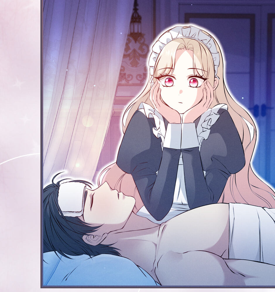 Read The Villainess Makeover chapter 4 image 22 on Lezhin