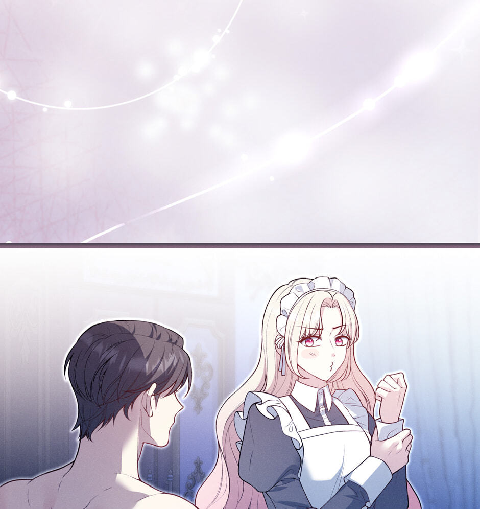 Read The Villainess Makeover chapter 4 image 23 on Lezhin