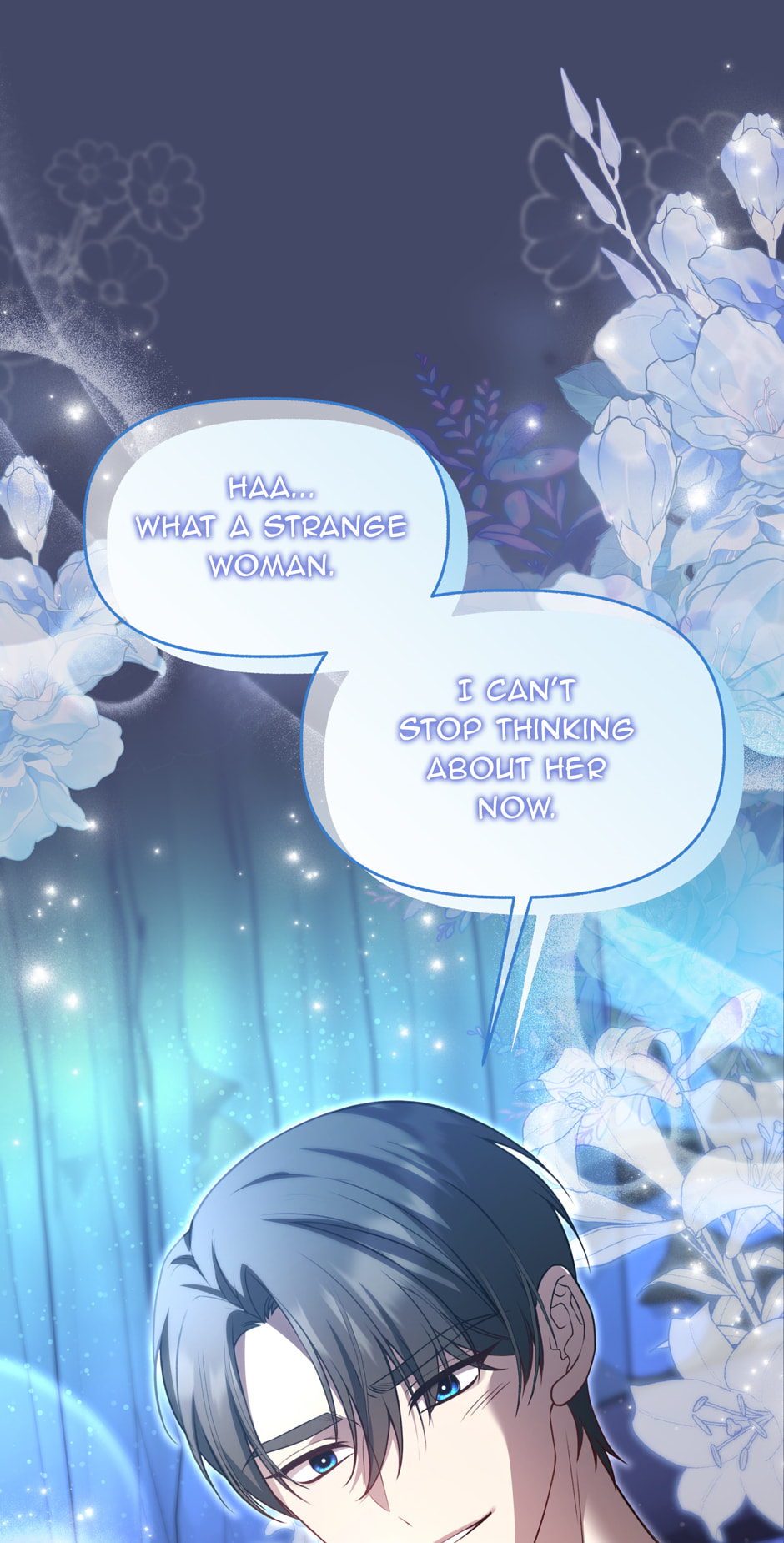 Read The Villainess Makeover chapter 4 image 26 on Lezhin