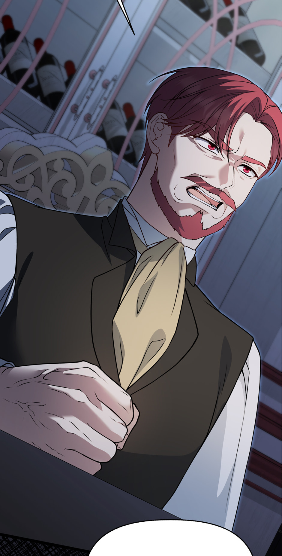 Read The Villainess Makeover chapter 4 image 32 on Lezhin