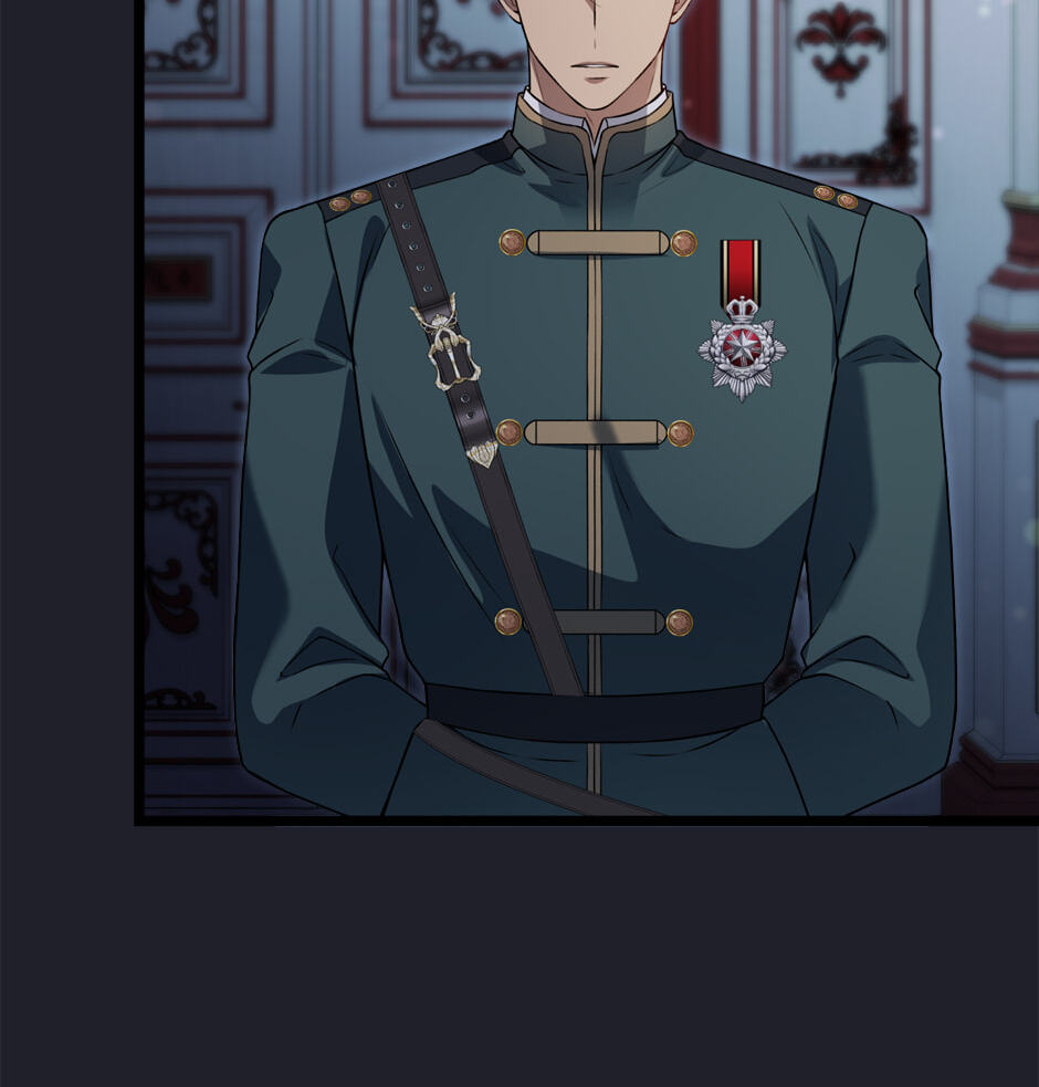 Read The Villainess Makeover chapter 4 image 35 on Lezhin
