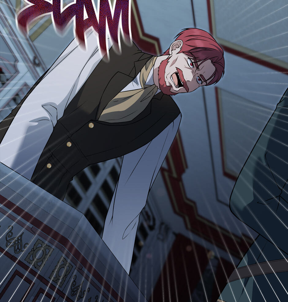 Read The Villainess Makeover chapter 4 image 37 on Lezhin