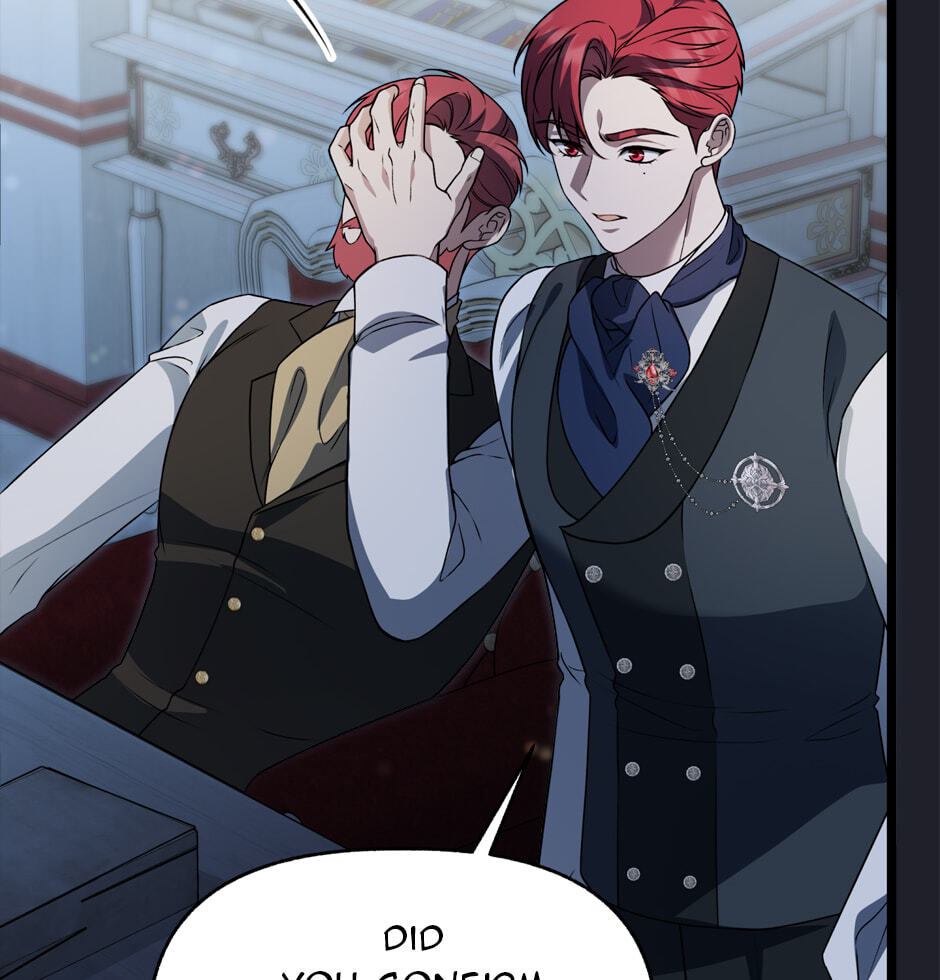 Read The Villainess Makeover chapter 4 image 48 on Lezhin