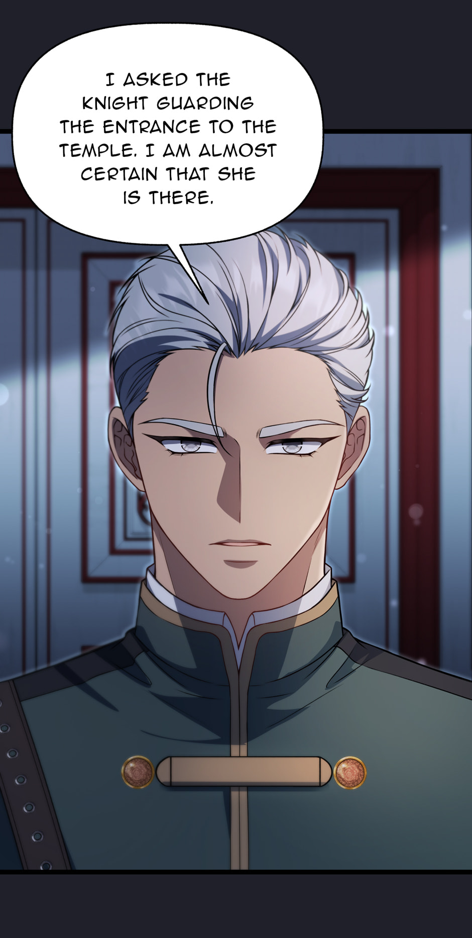 Read The Villainess Makeover chapter 4 image 50 on Lezhin