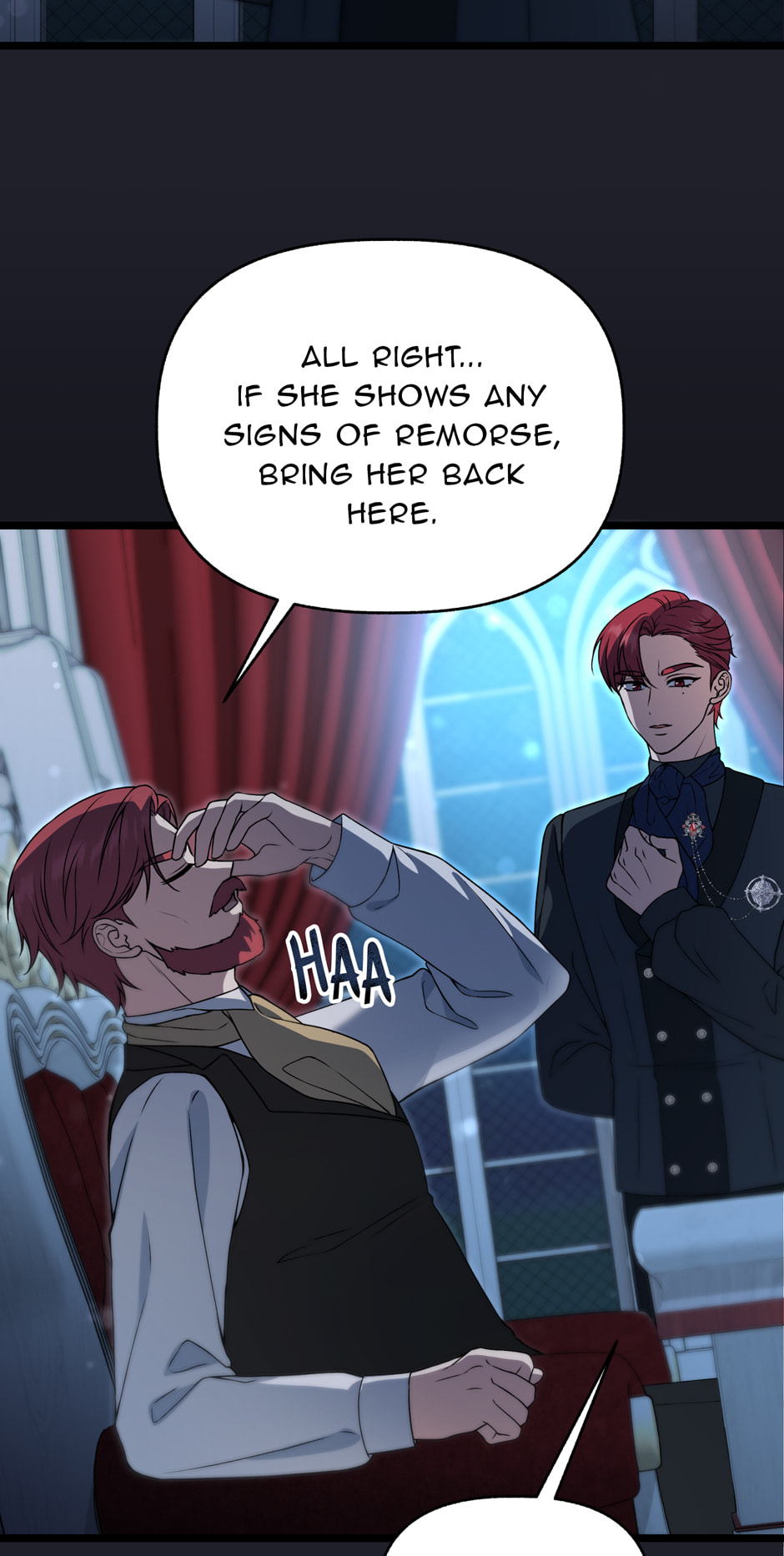 Read The Villainess Makeover chapter 4 image 53 on Lezhin