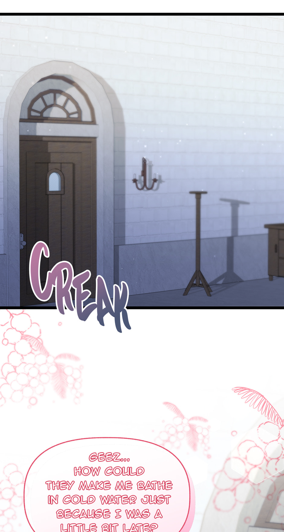 Read The Villainess Makeover chapter 4 image 57 on Lezhin