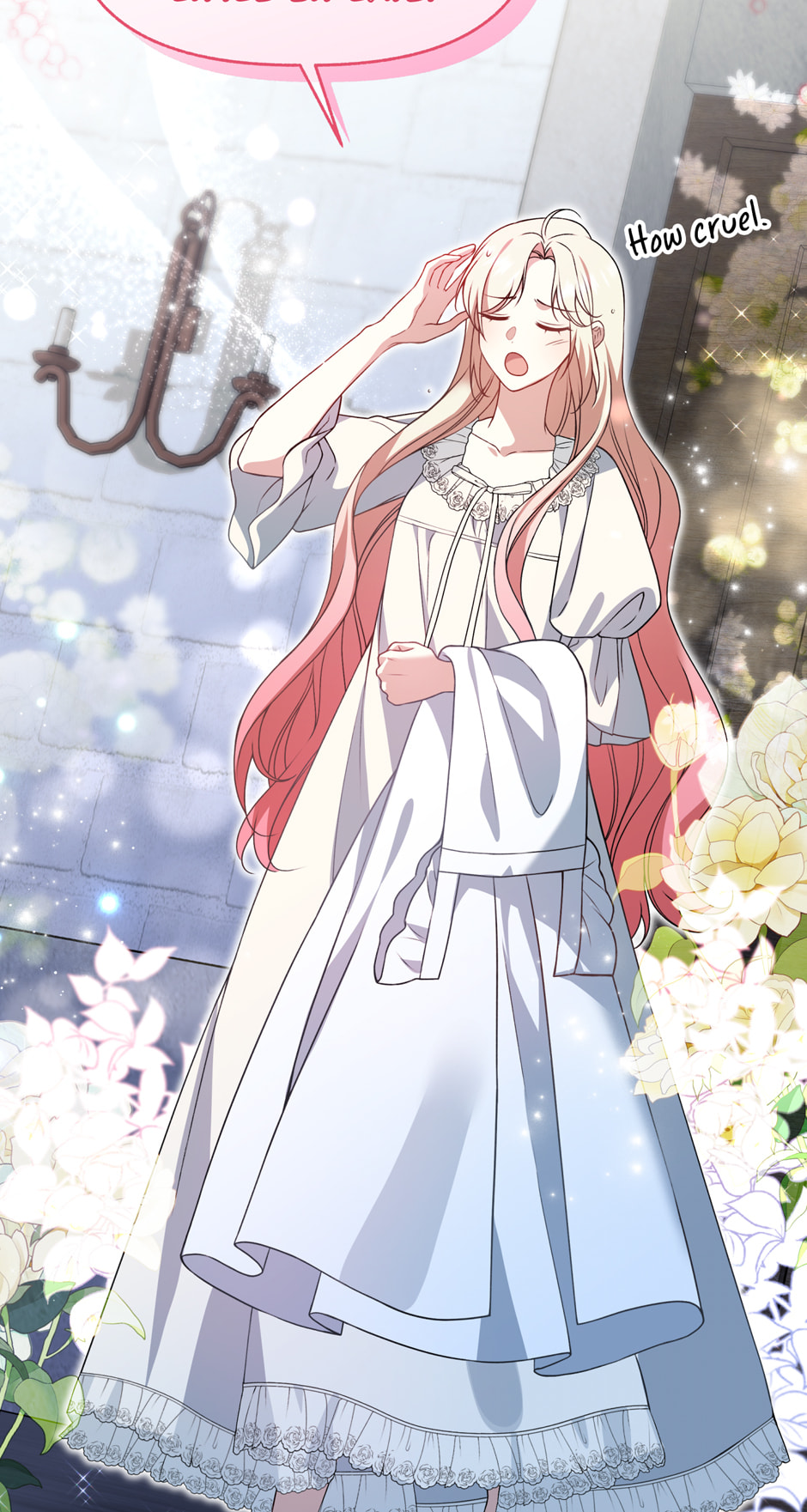 Read The Villainess Makeover chapter 4 image 58 on Lezhin