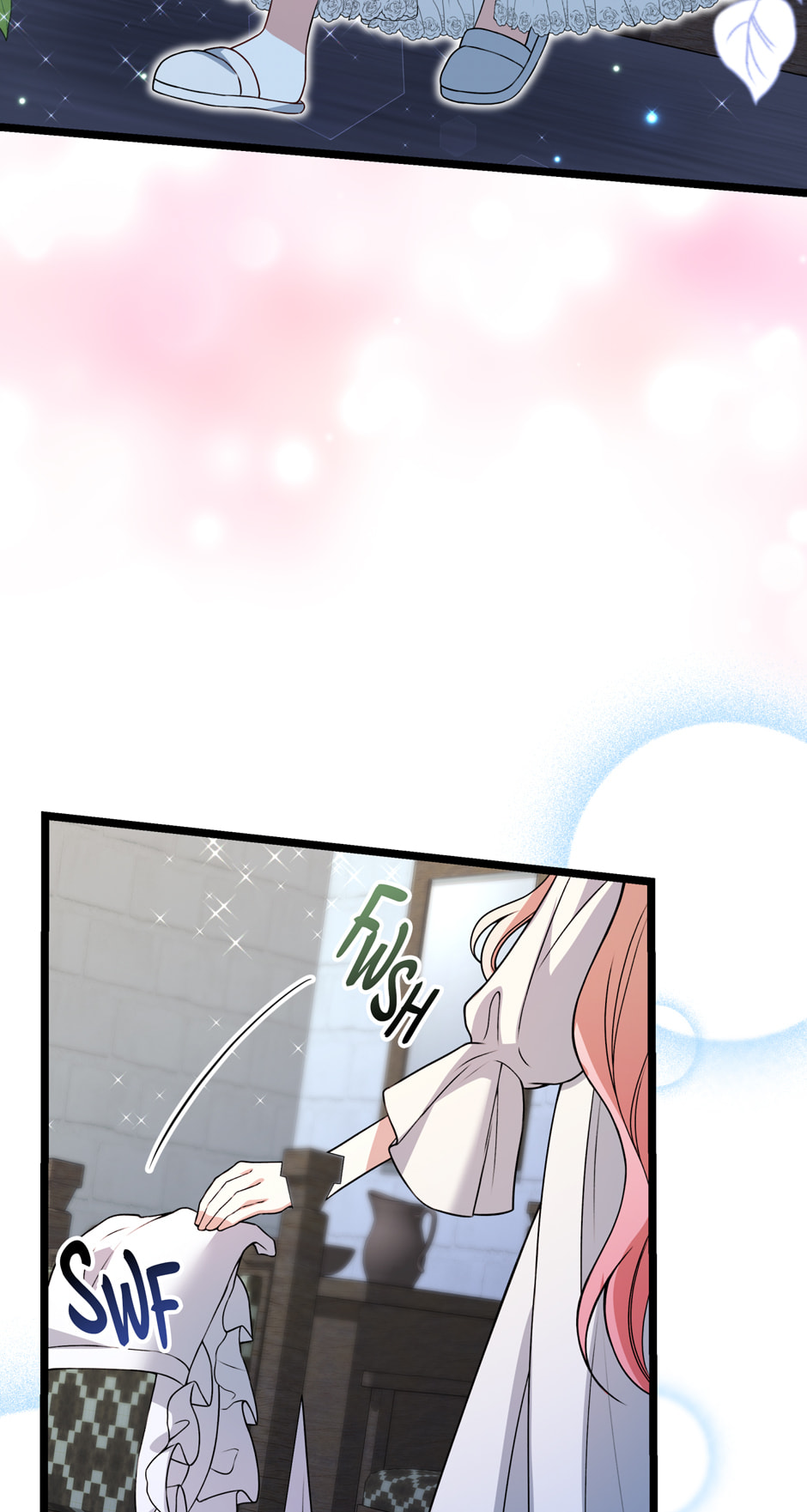 Read The Villainess Makeover chapter 4 image 59 on Lezhin