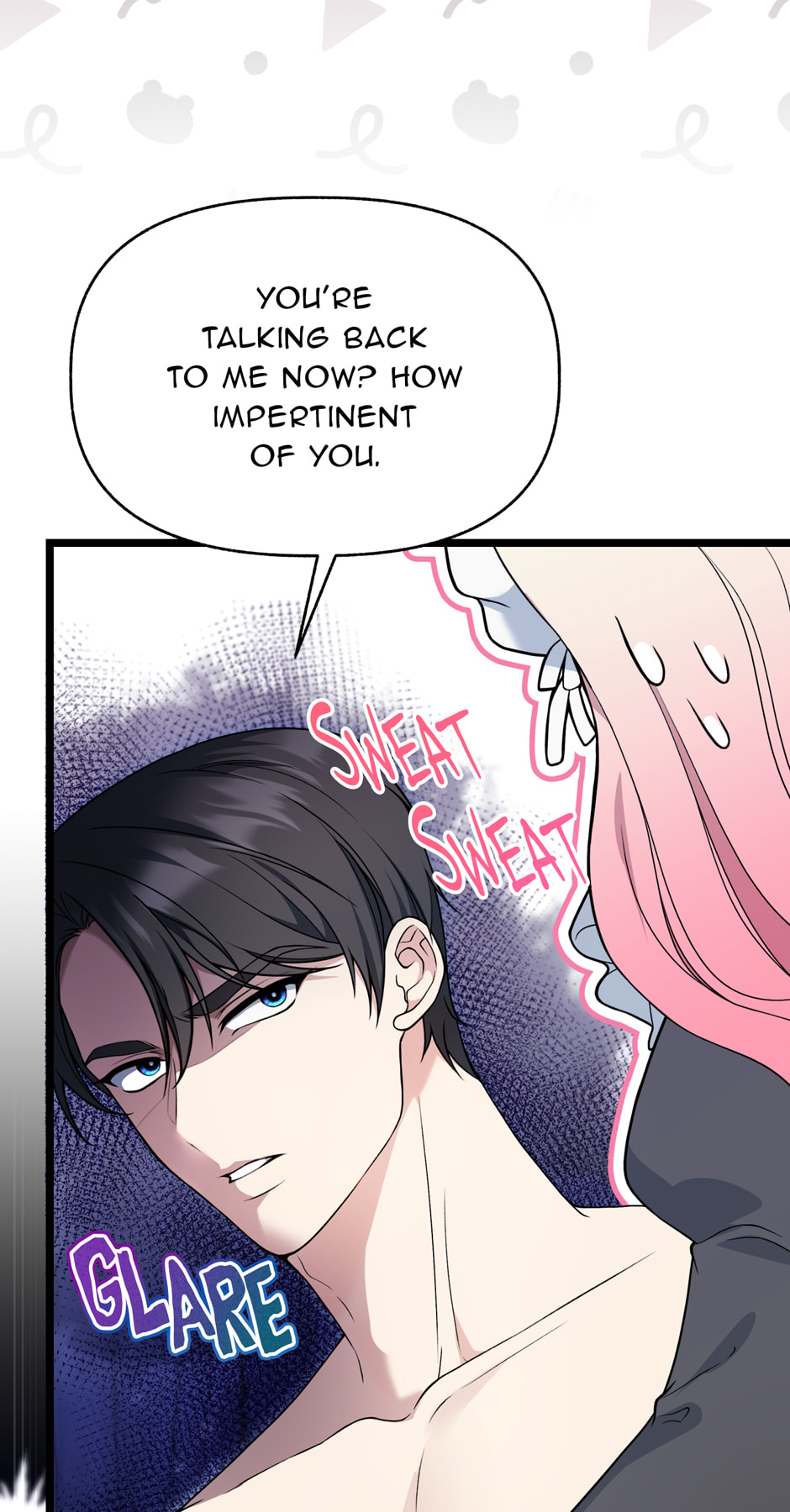 Read The Villainess Makeover chapter 4 image 6 on Lezhin