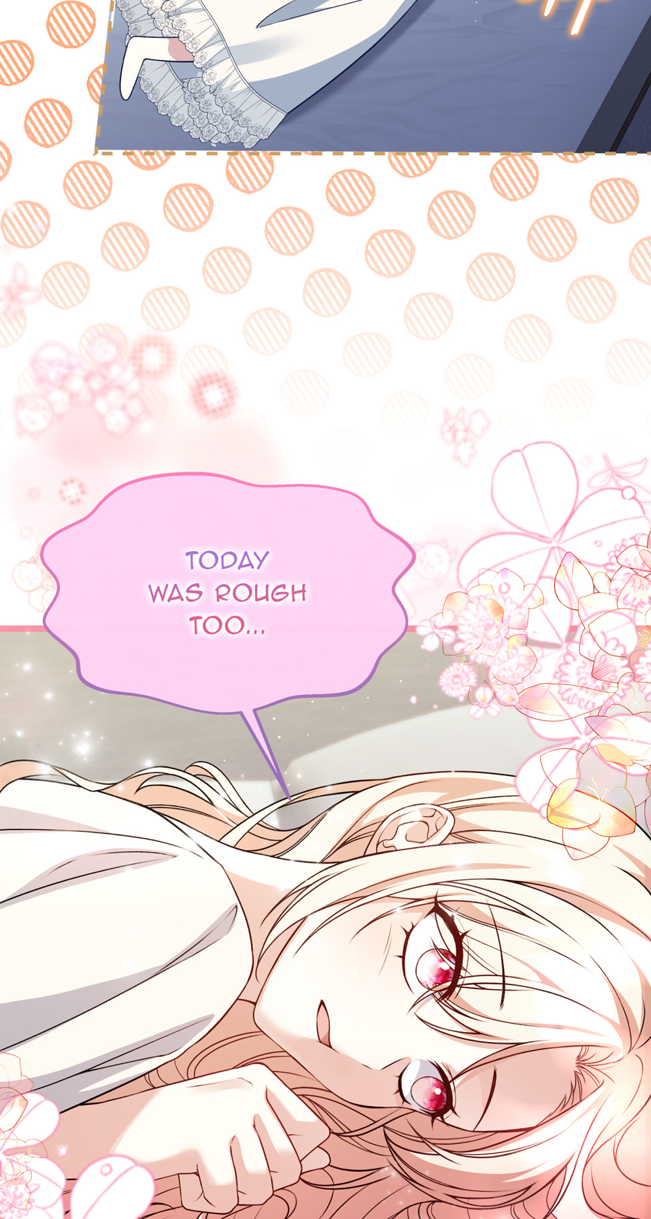 Read The Villainess Makeover chapter 4 image 61 on Lezhin