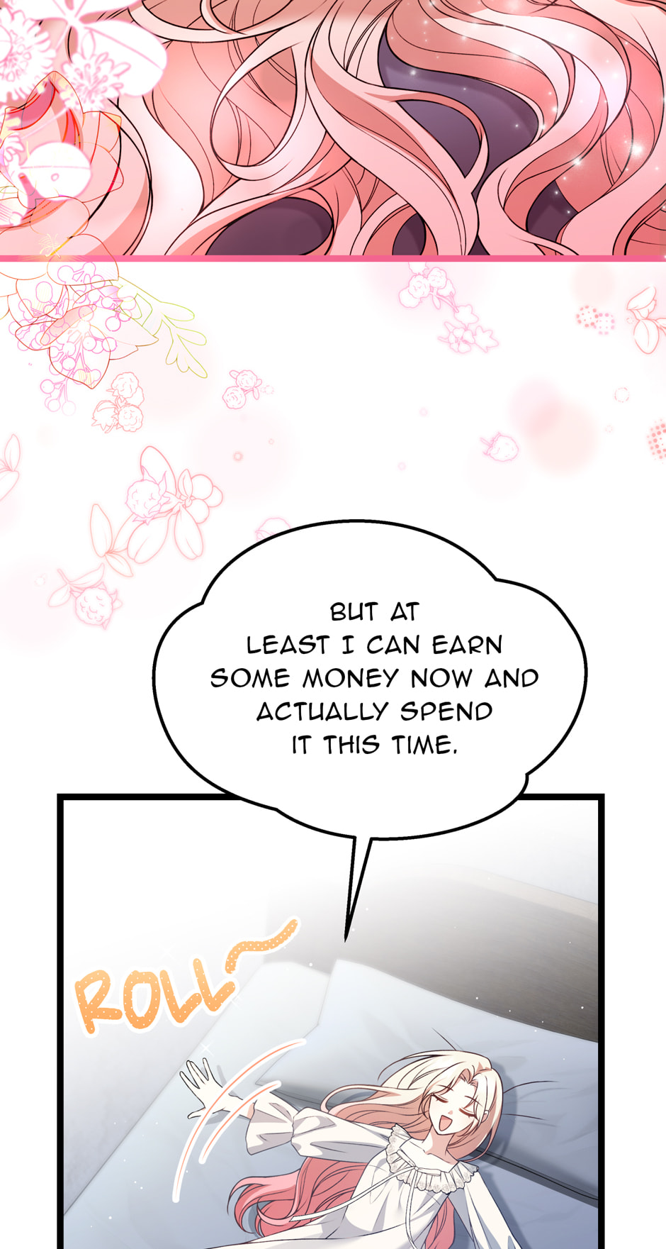 Read The Villainess Makeover chapter 4 image 62 on Lezhin