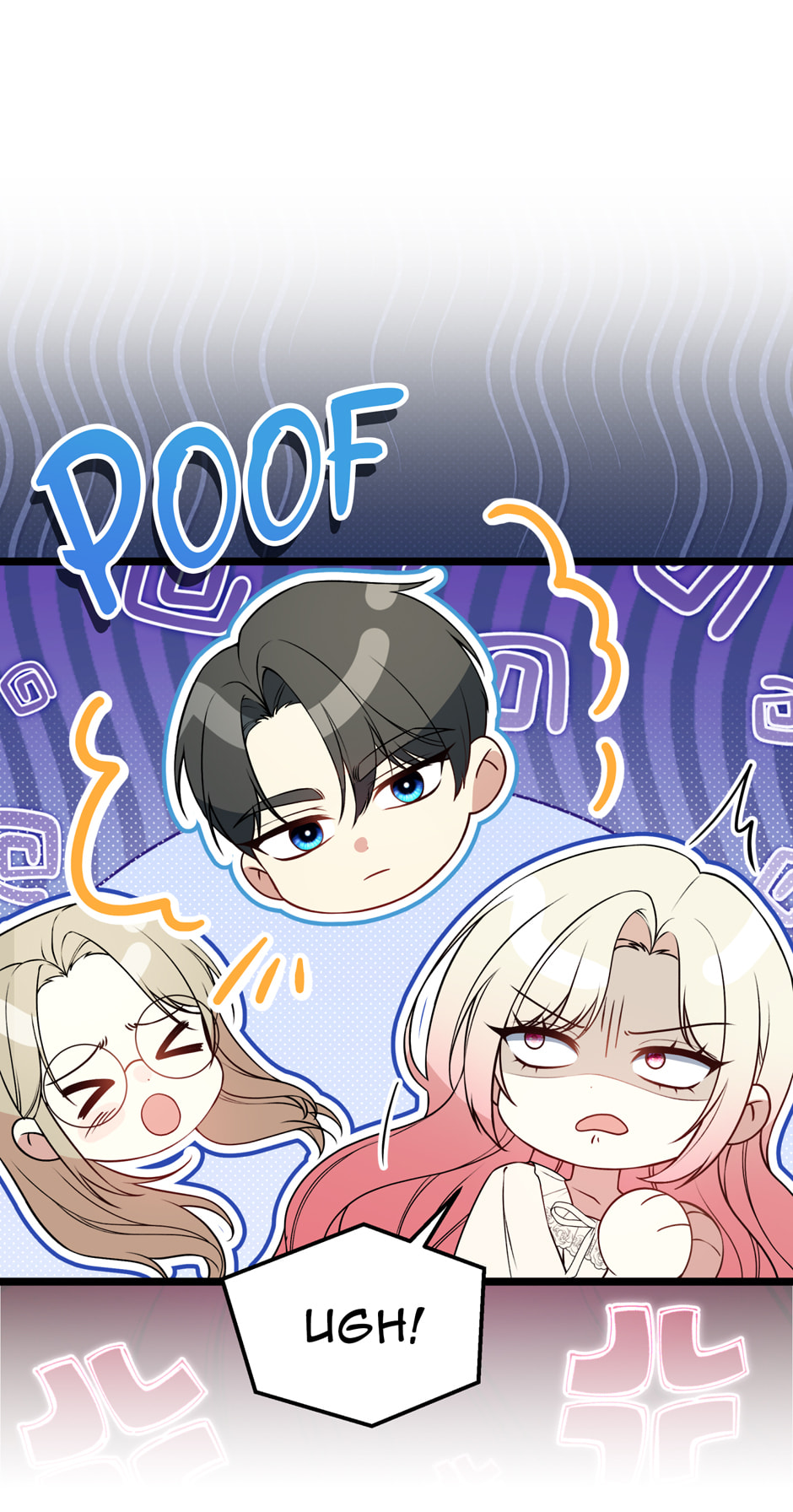 Read The Villainess Makeover chapter 4 image 65 on Lezhin
