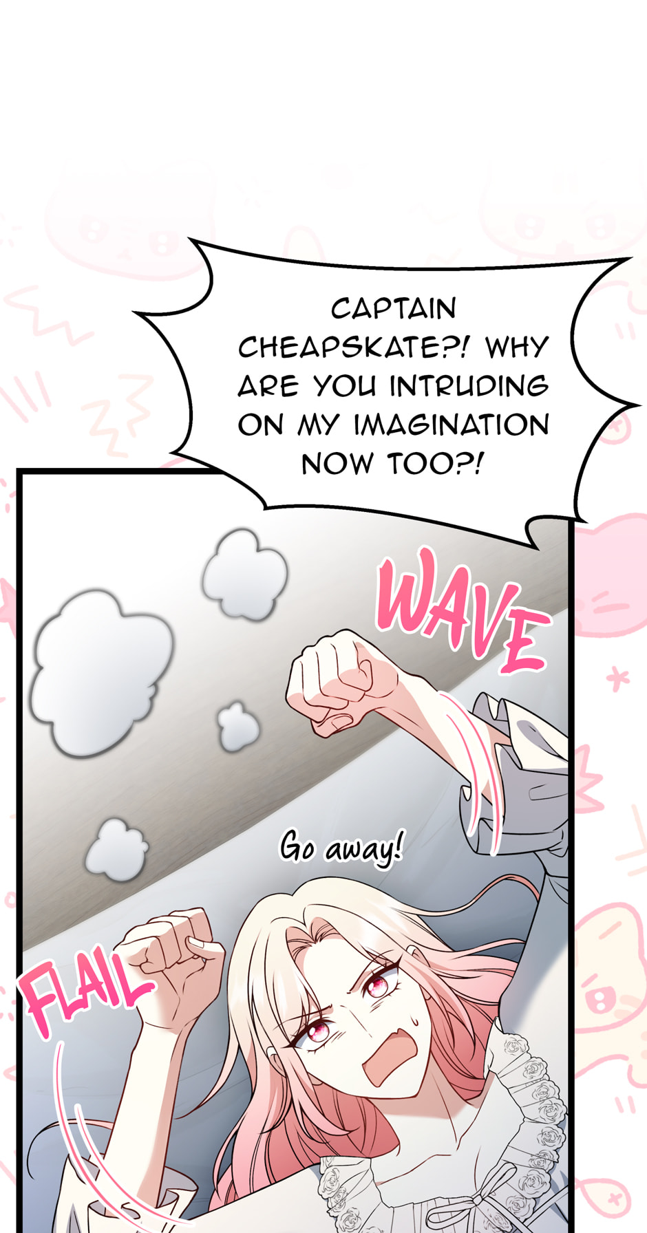 Read The Villainess Makeover chapter 4 image 66 on Lezhin