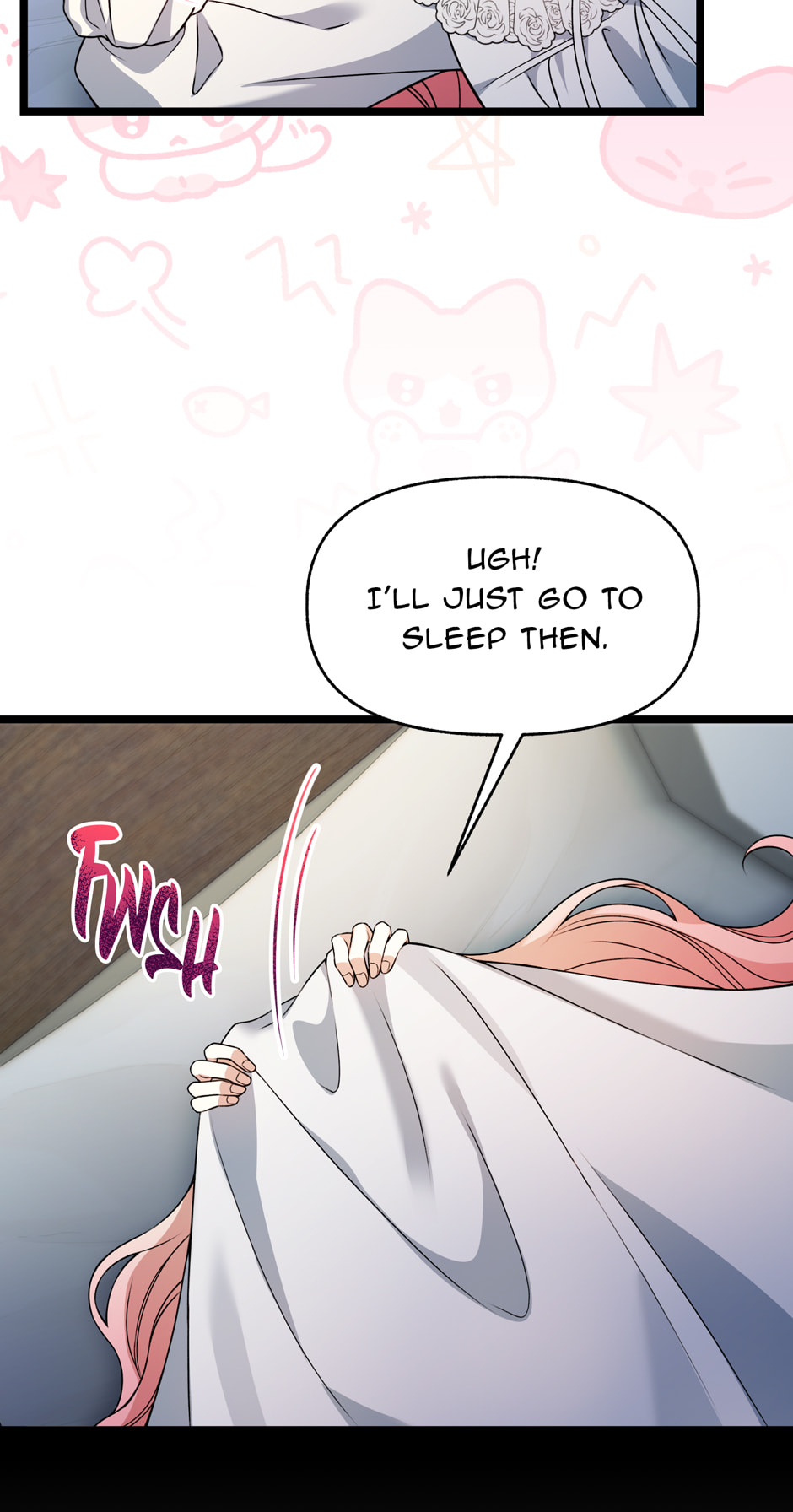 Read The Villainess Makeover chapter 4 image 67 on Lezhin