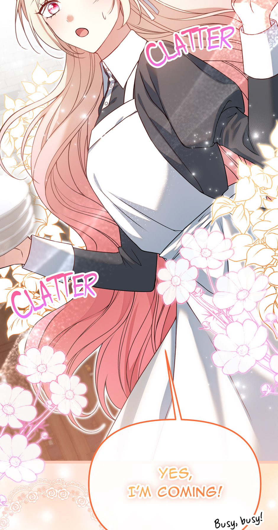 Read The Villainess Makeover chapter 4 image 70 on Lezhin