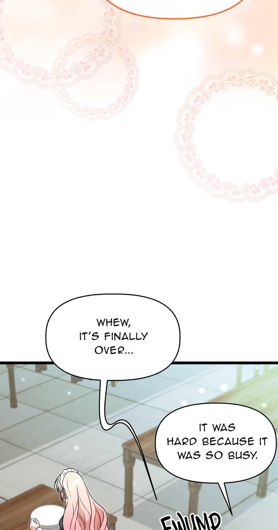 Read The Villainess Makeover chapter 4 image 71 on Lezhin