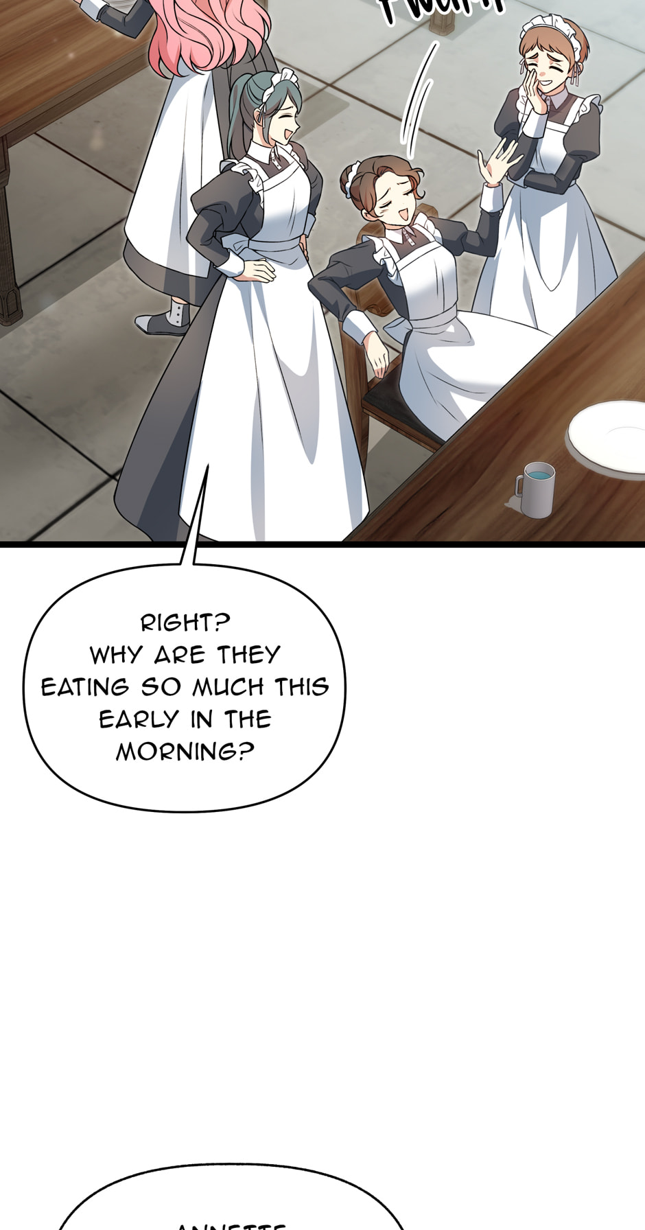 Read The Villainess Makeover chapter 4 image 72 on Lezhin