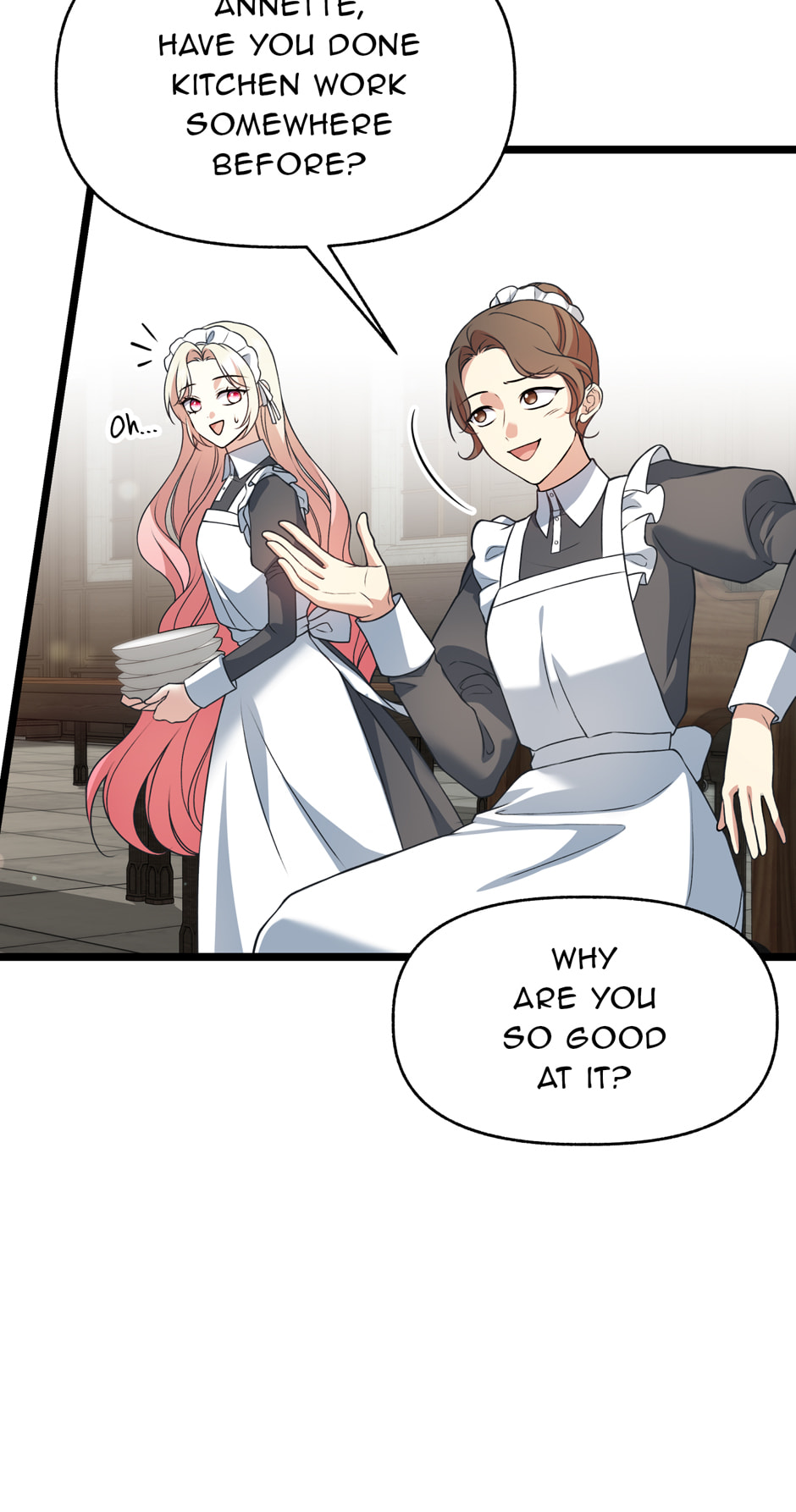 Read The Villainess Makeover chapter 4 image 73 on Lezhin
